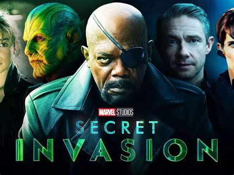 wiki secret invasion|secret invasion full movie.